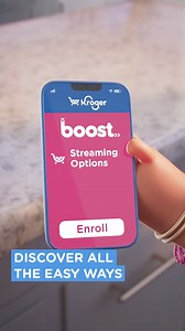 Like 2X Fuel Points**, unlimited FREE* delivery, streaming benefits & more. | Kroger | Facebook