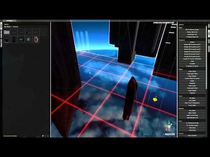 Distance: A Quick Demonstration of the Level Editor