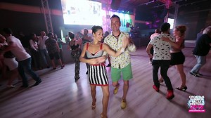 18 reactions · 3 comments | Slava Gavrikov & Elena Badzym - social dancing @ Adris Old Tobacco Factory, CSSF19. CROATIAN SUMMER SALSA FESTIVAL 2019, wednesday 26.06.2019 find all about this event here: https://www.facebook.com/crosalsafestival/ | Stardancevideo | Facebook