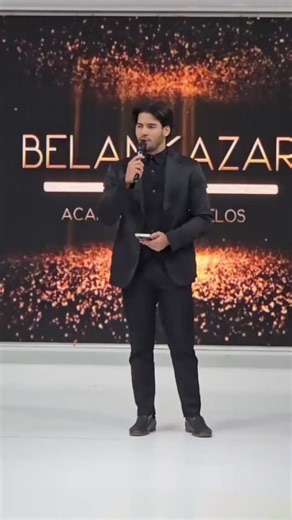 Belankazar Academia y Agencia de Modelos on Instagram