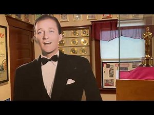 The Bing Crosby House Museum