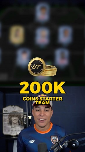 Team Gullit | EA FC 26 on Instagram: "This Is THE BEST STARTER TEAM In EA FC 25! 🔥 - #fifa #viral #explorepage #fifaultimateteam #futchamps #gullit #ruudgullit #eafc #eafc24 #easportsfc #fc24 #fifa24 #fut24 #easportsfc24 #teamgullit #fc25 #eafc25"