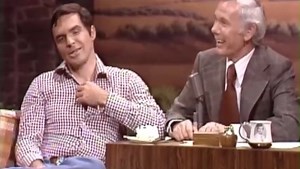 79K views · 653 reactions | Burt Reynolds Gets a Cake From Johnny for His 40th Birthday #johnnycarson #burtreynolds | Johnny Carson Funny Clips | Facebook