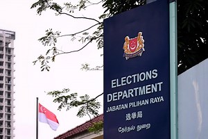 GE2025 electoral boundaries announced: 15 SMCs and 18 GRCs