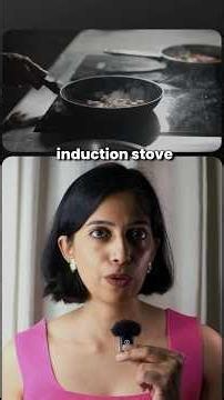 🤯 Science Behind Induction Stoves
