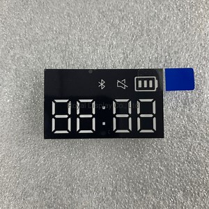 [Hot Item] 7 Segment Display Numeric LED 4 Digits Fnd Display