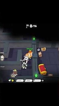 ตามหาทางออก Play Together