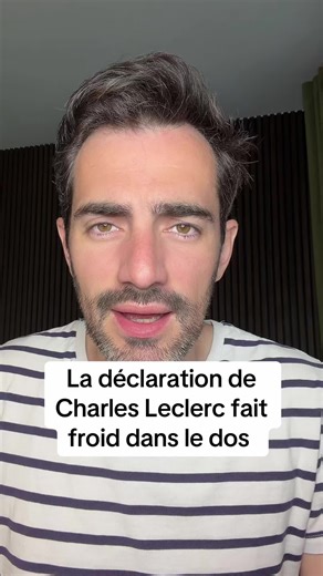 C’est pas normal de se dire ça quand même… #f1 #motorsport #formule1 #sports #motorsports