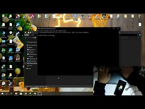 HyperOs STUCK AT Mi LOGO(bootloop) Fix without loss data without flash without authorized id!