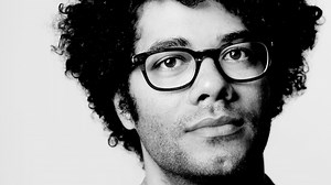 The double life of Richard Ayoade