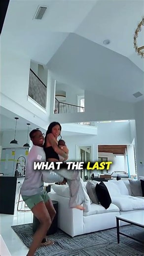 Lift Girlfriend Trend!