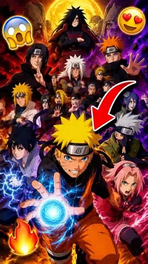 The voice behind Naruto 🍥🎙️🔥 #voiceacting #anime #voiceover