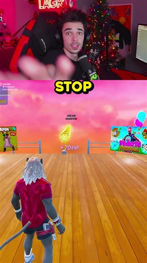 🛑Stop ! J’ai la meilleure map xp avec aucun timer sur Fortnite ! #fortnite #fortnitexp #fortnitemapxp #xpmap