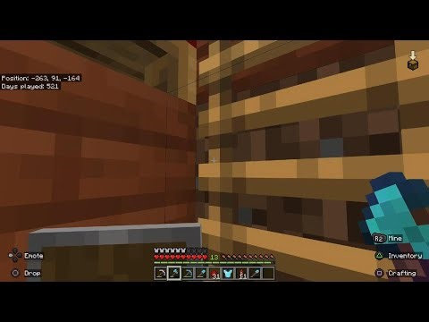 I built a Lighthouse in Minecraft