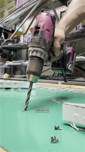 Led Sun có nhận làm bảng hiệu kích thước lớn không ?