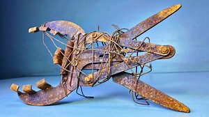 85K views · 1.1K reactions | Restoration Video Overview It was full...