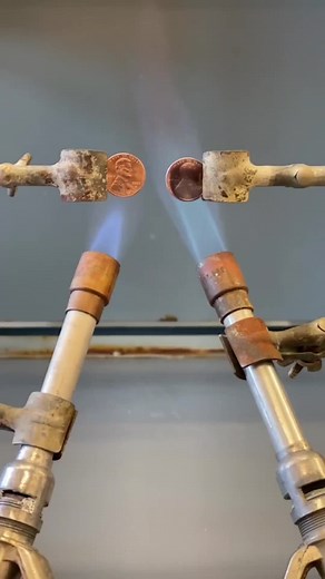 Can You Make Money by Melting Down a Penny? Exploring the Metal Value