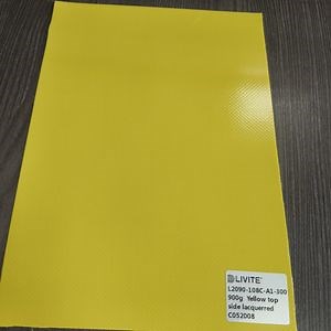 [Hot Item] Innovative Acrylic and PVDF Coated Tensile Structures for Public Spaces