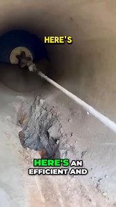 4.6M views · 24K reactions | Fixing Concrete Culvert Pipes: Simple Hole #fbreelsfypシ゚viralfbreelsfypシ゚ #foryou | Maribel's Explorer'Vlog | Facebook