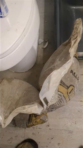 backfilling after pipe replacement