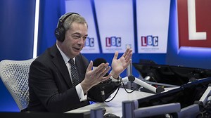 The Nigel Farage Show: Watch It Back | LBC