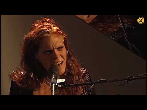 Beth Hart - L.A. Song (Live on 2 Meter Sessios)