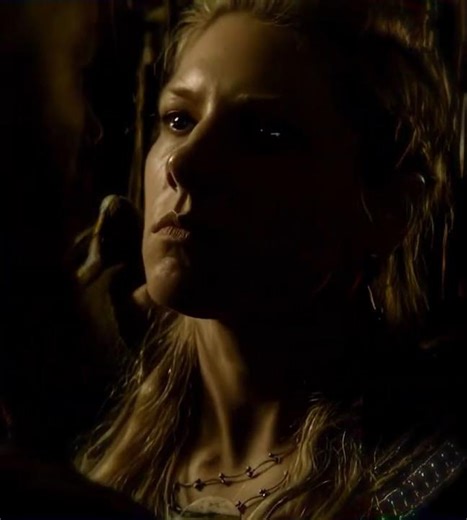 Ragnar’s Regret After Betraying Lagertha⚔️