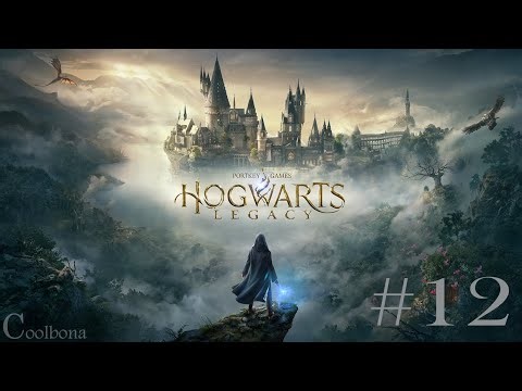 Hogwarts Legacy #12 - Ohne Kommentar [4K]