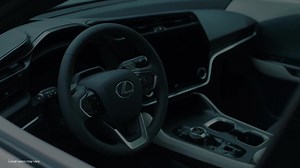 127 reactions | The Tazuna concept pursues the perfect relationship between driver and car by developing a human-centered cockpit that gives you intuitive control and a more engaging drive. Experience this exhilarating design concept in the Lexus RZ. Click ‘Watch More’ to view the Lexus RZ features. #ElectrifyYourWay #LexusRZ #LexusElectrified #RZ | Lexus Philippines | Facebook