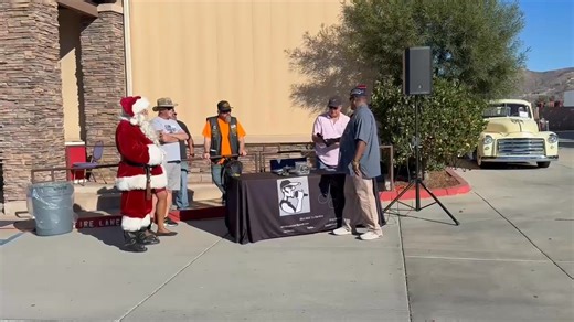 Lake Elsinore/Wildomar Elks Lodge # 2591 on Reels