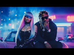 Future, Nicki Minaj - Superlife (ft. Tyga, Drake, Migos, Kid Ink, Iggy Azalea, Montana) Remix 2026