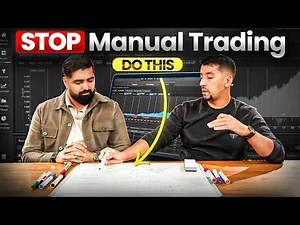 Master ALGO Trading In Less Than 90 Minutes (NO Coding) | $1M+ Profits