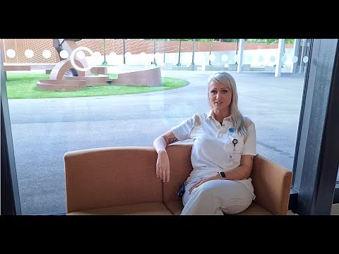 Rehaklinik Bellikon – Pflege