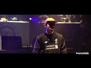 Freestyle Romeo Elvis - Rentre dans le cercle