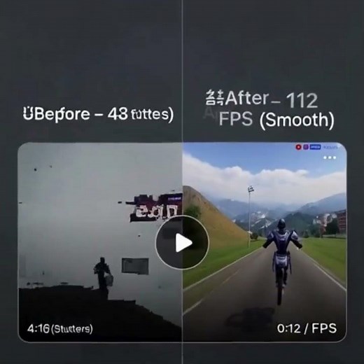 48 FPS to 112 FPS 🔥 FPS Boost Guide | CPU vs GPU Bottleneck Fix | Gaming FPS Drop & Stutter Fix
