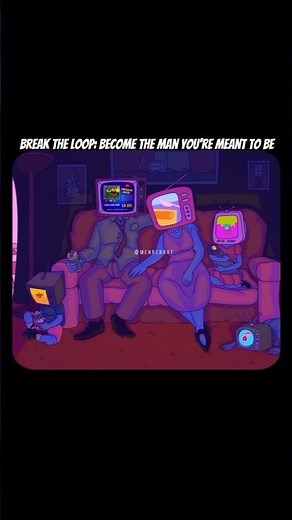 Stop Living the Same Day Repeatedly: Level Up Your Mindset
