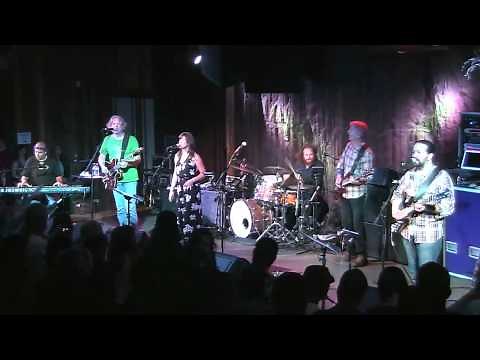 Phil Lesh & Friends - 4/27/15 Terrapin Crossroads - "1973 Show"