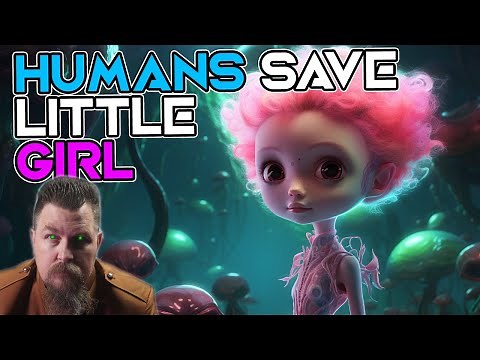 A HFY Story : How Humans Survived Their Hunters | 2299 ~Deathworld, War, Terran and Humans