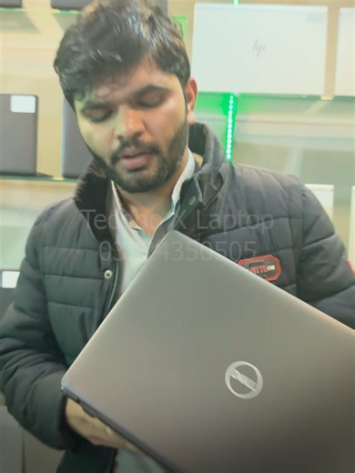 New Stock 🤩 | Dell Latitude 5400 • Core i5-8th Gen • RAM: 8gb DDR4 • Storage: 256gb SSD • Display: 14