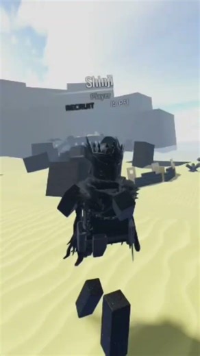 CFVR Youch #gaming #roblox #virtualreality #CFVR #crossfadevr