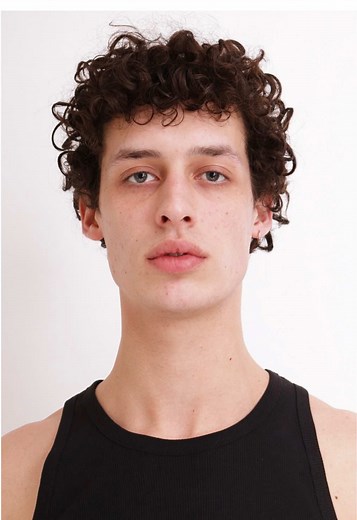 Recent Polaroid Updates for Models at IMM