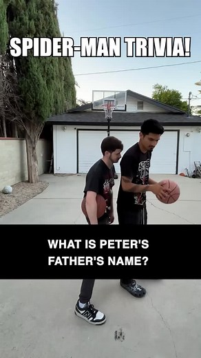 100 reactions | Spider-Man ️ trivia! Who’s the BEST Spidey? #spiderman #spidermanfans #spidermanmovies #spidermangame #trivia #funny | Wafellow | Facebook