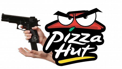 Out Pizza the Hut | Know Your Meme