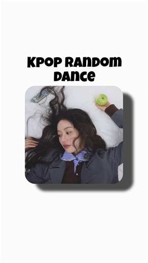 Kpop Random Dance Challenge: Move to the Beat
