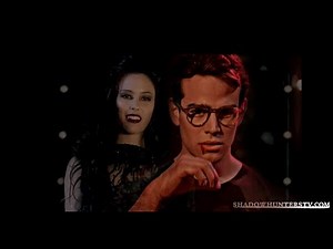 Shadowhunters × Simon & Camille