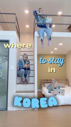 how i found housing in korea as a foreigner (with NO deposit) 🇰🇷