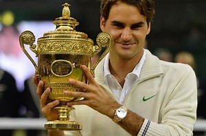 So We Bid Adios to Wimbledon 2010 with ...