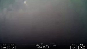 US: Florida Sky Erupts As SpaceX Sends 29 Starlink Satellites Up