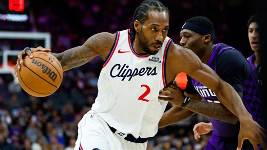 Highlights: Kawhi leads Clippers to impressive win over Wolves