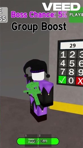 Roblox Be Worm Or Guard Lab Code Solved! #roblox #code #fun #game #gaming #addictivegame